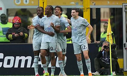 Σπουδαία Ουντινέζε στο «Σαν Σίρο», υποχρέωσε σε ήττα-σοκ με τριάρα τη Μίλαν!