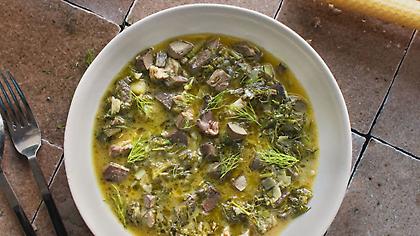 Από κλασική μέχρι vegan: 6 + 1 μαγειρίτσες για μετά την Ανάσταση