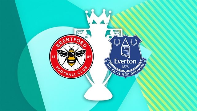 Μπρέντφορντ-Έβερτον 