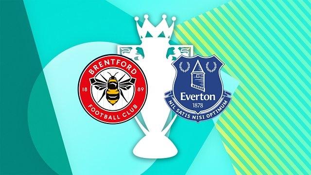 Μπρέντφορντ-Έβερτον