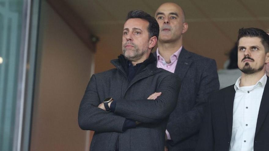 ESPN: «Σε αδιέξοδο ο Έντου με τον όμιλο Μαρινάκη»