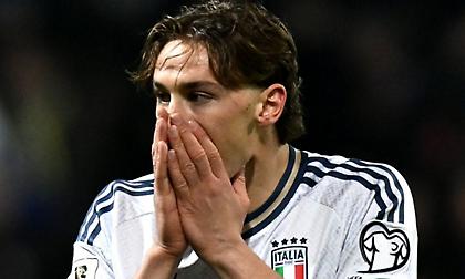 Εσπόζιτο:«Είμαι ένας 20χρονος που ήρθε από τη Serie B, δεν είπα ποτέ ότι είμαι ''φαινόμενο'' ή ότι αξίζω 100 εκατ. ευρώ»