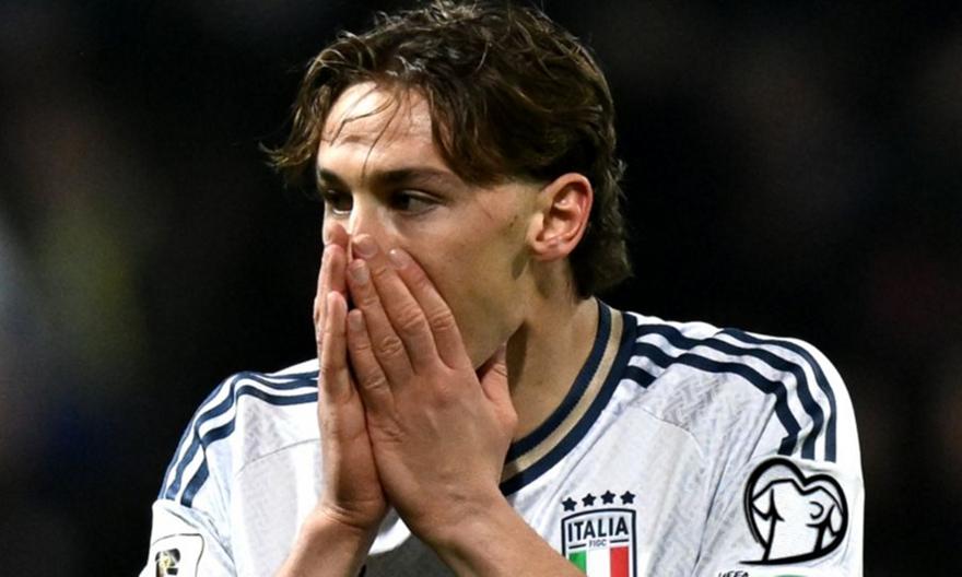 Εσπόζιτο:«Είμαι ένας 20χρονος που ήρθε από τη Serie B, δεν είπα ποτέ ότι είμαι ''φαινόμενο'' ή ότι αξίζω 100 εκατ. ευρώ»