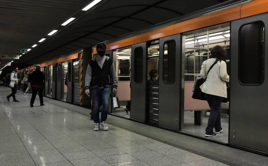 Πώς θα κινηθούν μετρό, τραμ, λεωφορεία και τρόλεϊ μέχρι την Τρίτη του Πάσχα