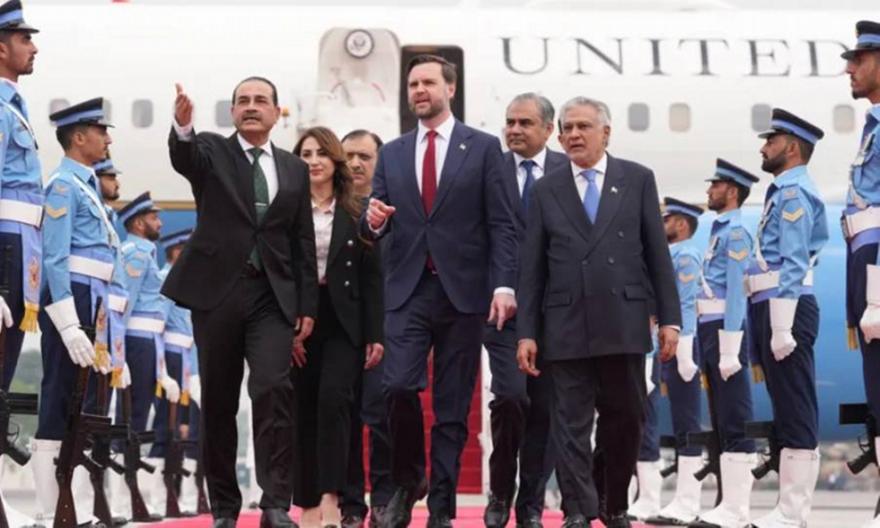 Τα βλέμματα στο Ισλαμαμπάντ: Οι 2+1 φάσεις των διαπραγματεύσεων - Οι συμμετέχοντες