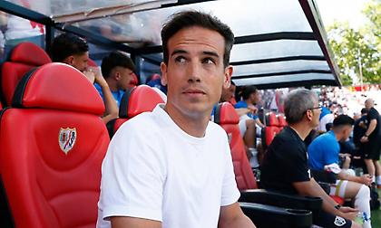 Ινίγο Πέρεθ: «Να ξεχάσουμε τη ρεβάνς με την ΑΕΚ και να επικεντρωθούμε στη Μαγιόρκα»