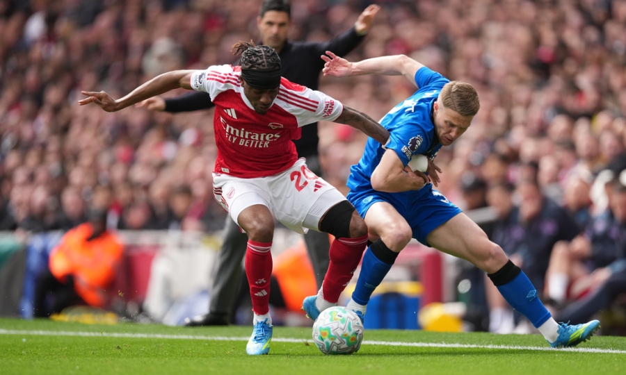 Άρσεναλ-Μπόρνμουθ 