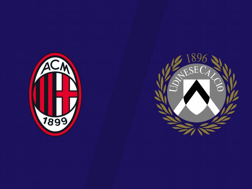 Μίλαν-Ουντινέζε