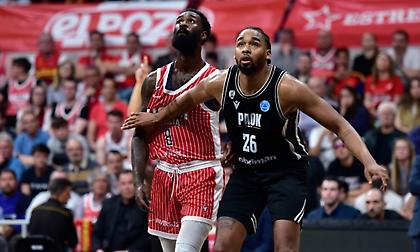 Ορίστηκαν οι τελικοί του Europe Cup ανάμεσα σε ΠΑΟΚ και Μπιλμπάο - Πάσχα στο γήπεδο για τον Δικέφαλο