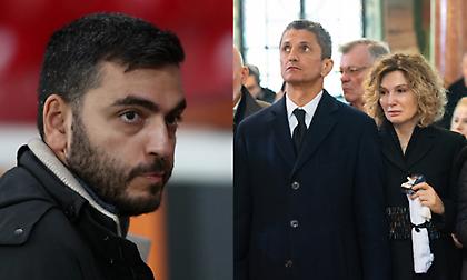 ΠΑΟΚ: Η έμπρακτη στήριξη Σαββίδη στον Λουτσέσκου στο Βουκουρέστι