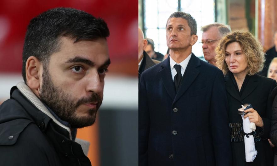 ΠΑΟΚ: Η έμπρακτη στήριξη Σαββίδη στον Λουτσέσκου στο Βουκουρέστι