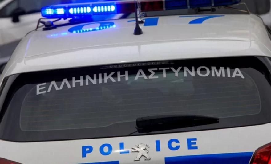 Επεισοδιακή καταδίωξη διαρρηκτών με πυροβολισμούς στη Βάρη
