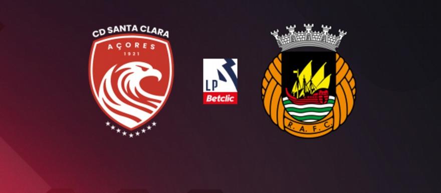 Σάντα Κλάρα-Ρίο Άβε