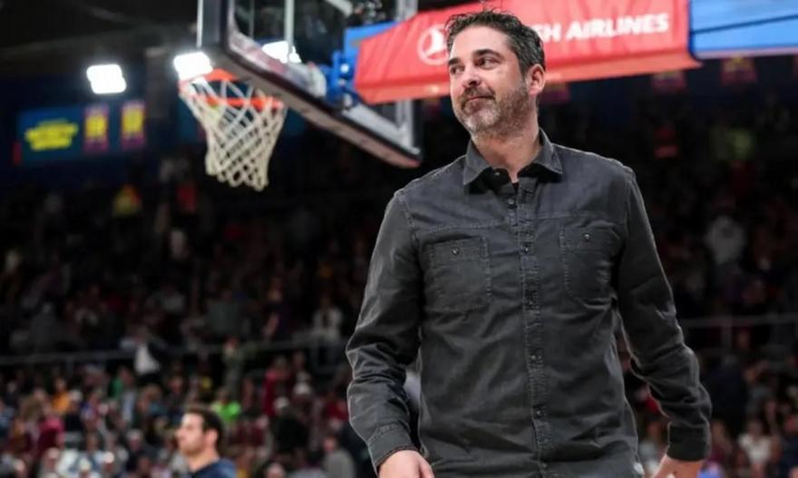 Μπαρτσελόνα: Απόλυτη στήριξη Ναβάρο σε Τσάβι Πασκουάλ