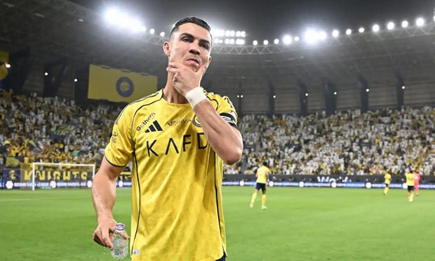 Κριστιάνο Ρονάλντο: Απάντησε για την «αφαίρεση» 6 γκολ από το παλμαρέ του