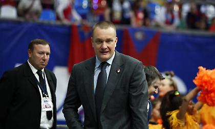 Πρόεδρος ΤΣΣΚΑ Μόσχας: «Είμαστε έτοιμοι να επιστρέψουμε στην Ευρωλίγκα, αλλά δεν εξαρτάται από εμάς»