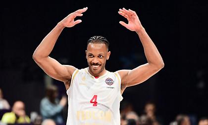 Μπλόσομγκεϊμ: «Νικητής ο Αταμάν, εξαιρετικός ο Μπαρτζώκας»-Τι σχολίασε για ραντεβού Ολυμπιακού-Παναθηναϊκού στα playoffs