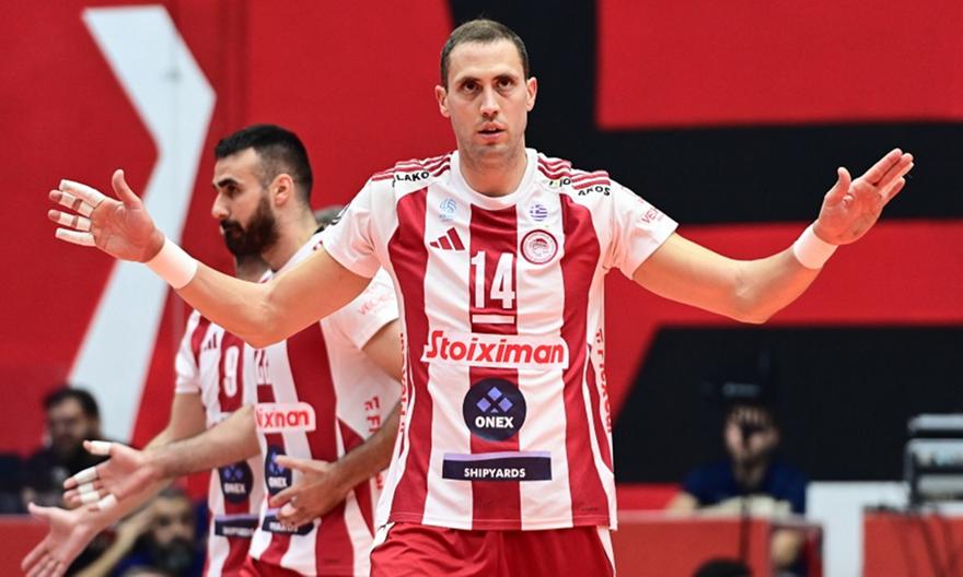 Έκπληξη με Ατανασίεβιτς, πάει σε ομάδα του Κατάρ!