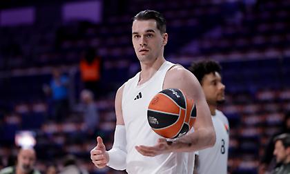 Έκανε τη δουλειά στην έδρα της Μπούργος με πρωταγωνιστή Χεζόνια η Ρεάλ Μαδρίτης