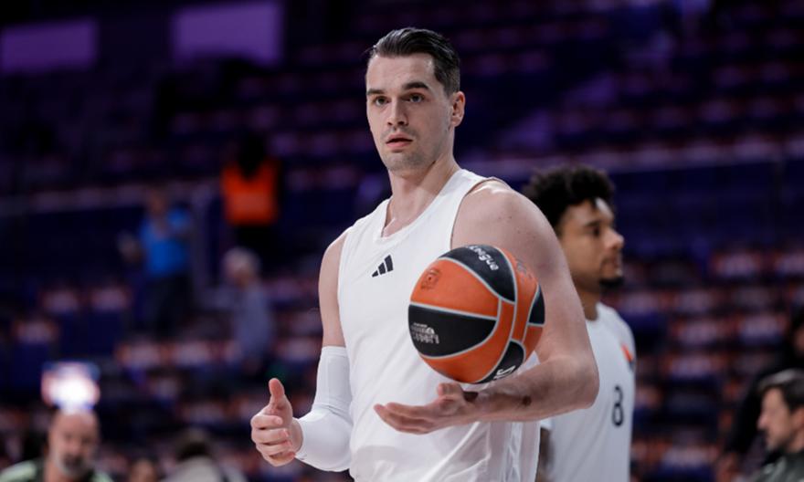 Έκανε τη δουλειά στην έδρα της Μπούργος με πρωταγωνιστή Χεζόνια η Ρεάλ Μαδρίτης