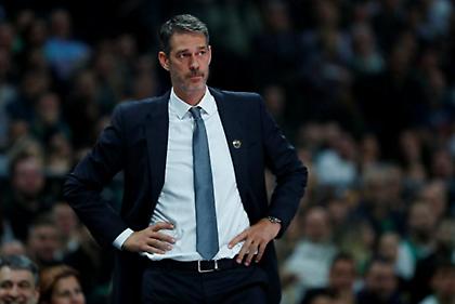 Τέλος και επίσημα από την Dubai BC ο Γκόλεματς