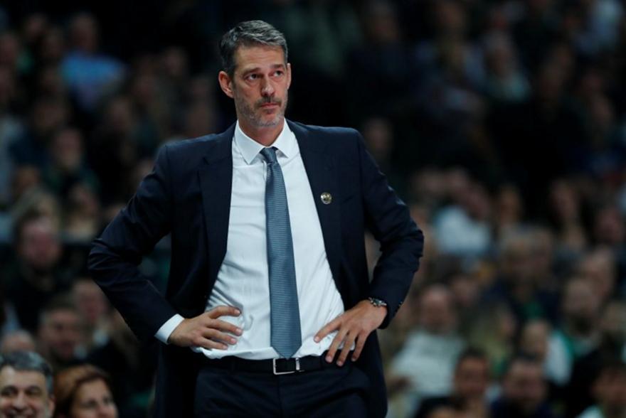 Τέλος και επίσημα από την Dubai BC ο Γκόλεματς