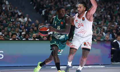 Γιατί η αναμέτρηση της Μακάμπι με τη Χάποελ ενδιαφέρει τον Παναθηναϊκό