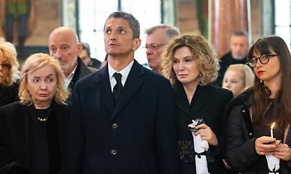 Λουτσέσκου: «Πολύ δύσκολη και περίπλοκη στιγμή για εμένα, αυτή είναι η ζωή και πρέπει να ξέρουμε να τη διαχειριζόμαστε»