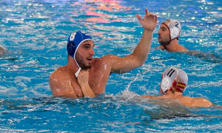 Νίκη στα πέναλτι για την Ελλάδα επί της Ισπανίας