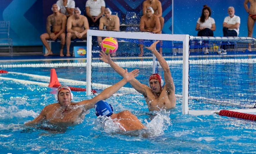 Το γκολ-σωσίβιο στα 8’’ και η διαδικασία των πέναλτι: Τα highlights του Ισπανία-Ελλάδα