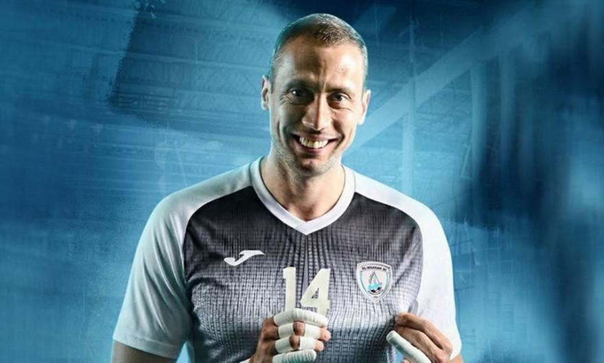 Έκπληξη με Ατανασίεβιτς, πάει σε ομάδα του Κατάρ!