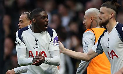 Δεν ξυπνάει από τον εφιάλτη: Η βαθμολογία και το πρόγραμμα της Τότεναμ μέχρι το τέλος της Premier League