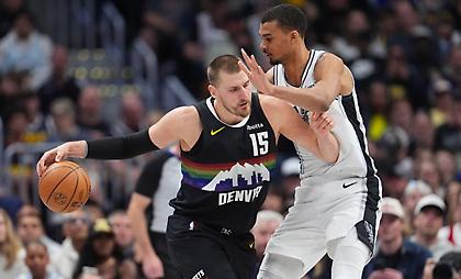 Σπερς-Νάγκετς