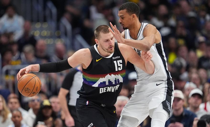 Σπερς-Νάγκετς