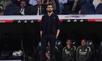 «Μπλόκο» της Ρεάλ στο νέο «αστέρι» που θέλει η Μπαρτσελόνα και προέρχεται από τις ακαδημίες της