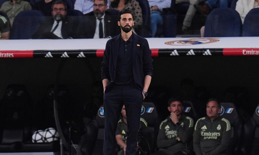 «Μπλόκο» της Ρεάλ στο νέο «αστέρι» που θέλει η Μπαρτσελόνα και προέρχεται από τις ακαδημίες της