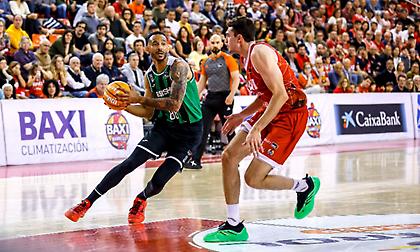 Ήττα για την Μπανταλόνα πριν τον «τελικό» με την ΑΕΚ