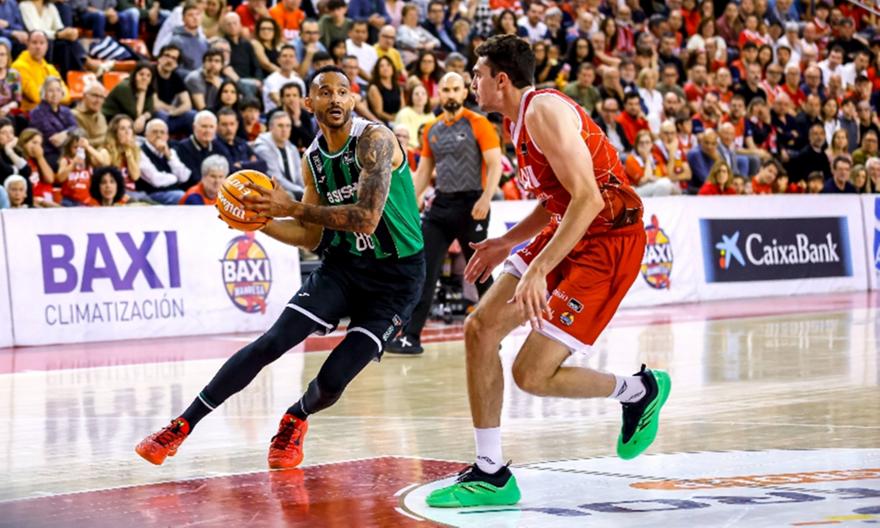 Ήττα για την Μπανταλόνα πριν τον «τελικό» με την ΑΕΚ