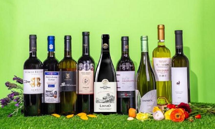 Ποιο κρασί θα βάλουμε στο πασχαλινό τραπέζι;