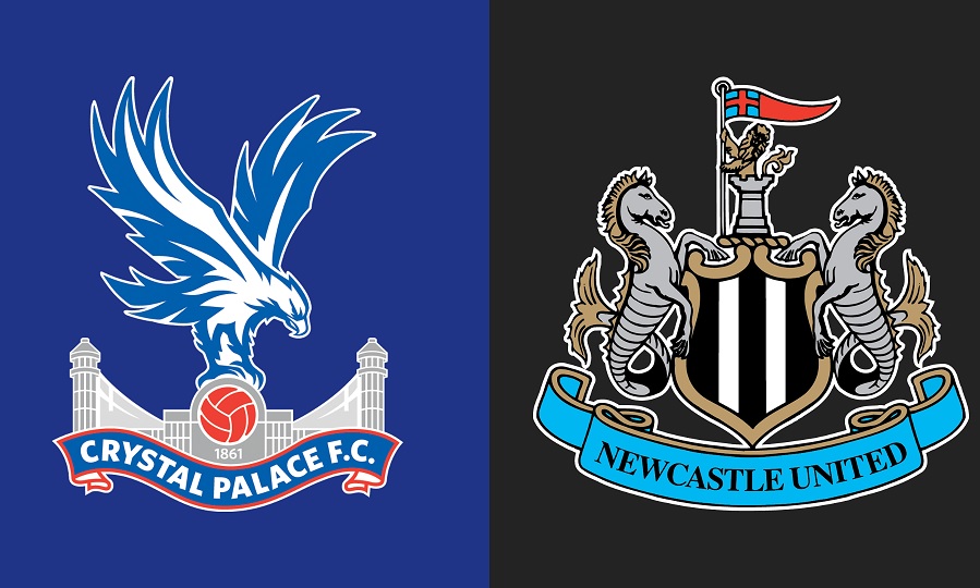Κρίσταλ Πάλας-Νιούκαστλ 