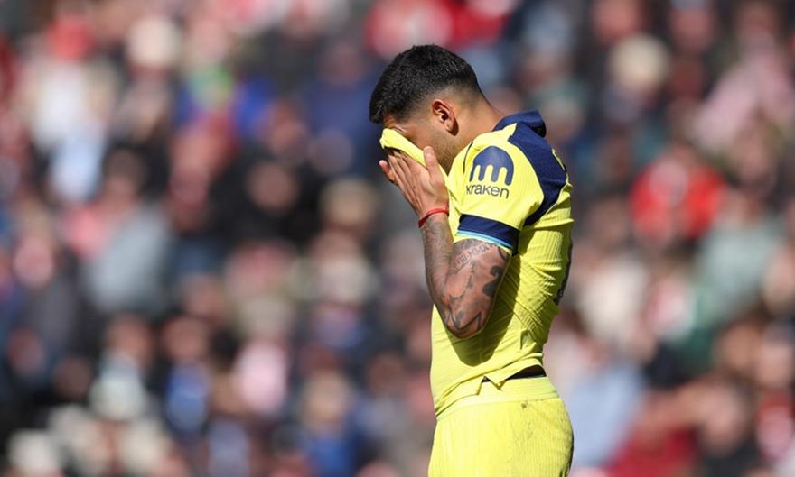 Υποφέρει ακόμα η Τότεναμ, ήττα και στο ντεμπούτο του Ντε Τζέρμπι