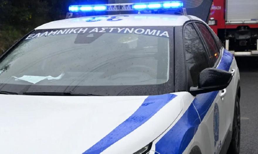 Καβάλα: Δεν είχε δίπλωμα ο οδηγός και πατέρας του 3χρονου που σκοτώθηκε σε τροχαίο