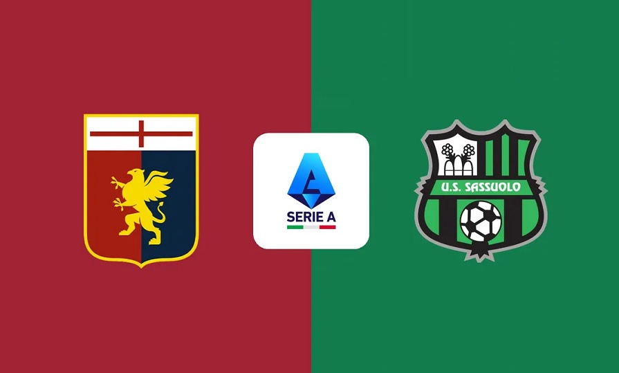 Τζένοα-Σασουόλο 