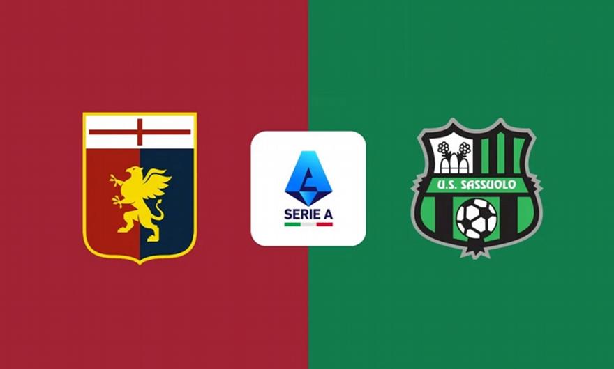 Τζένοα-Σασουόλο