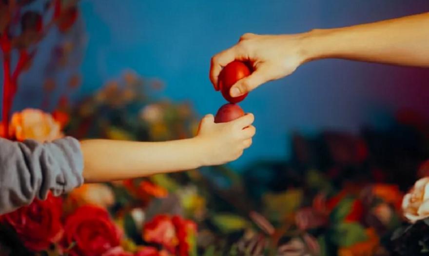 Αίθριος καιρός, με μικρή άνοδο της θερμοκρασίας την Κυριακή του Πάσχα