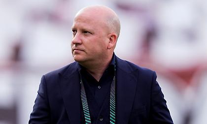 Οι ευχές του Νίκολιτς για το Πάσχα