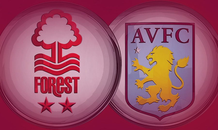 Νότιγχαμ-Άστον Βίλα 