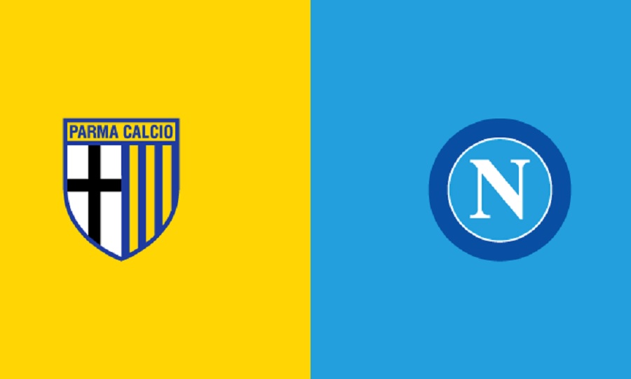 Πάρμα-Νάπολι 