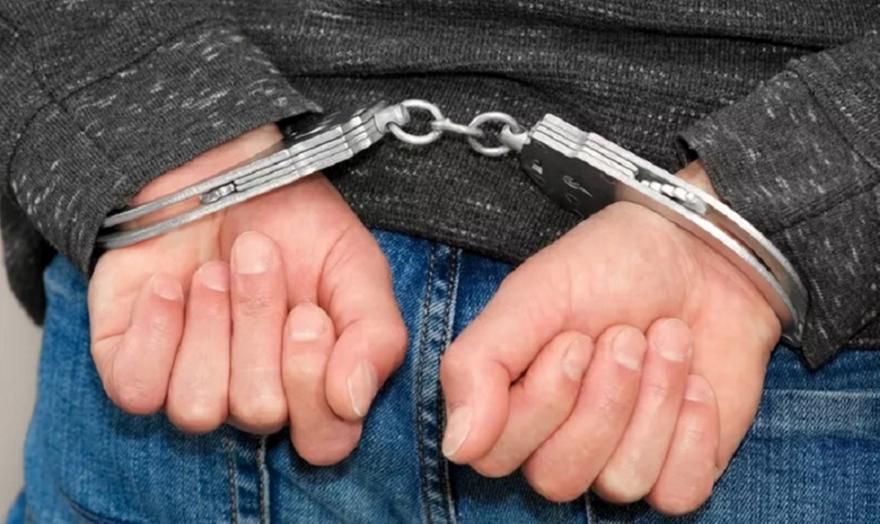 Θεσσαλονίκη: Χειροπέδες σε Τούρκο που καταζητούνταν από την Interpol