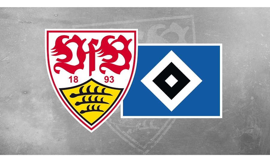 Στουτγκάρδη-Αμβούργο